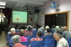 2015年8月_消化不良講座