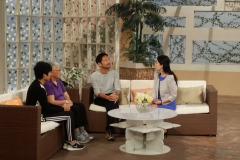 20160804_TVB開心老友記訪問
