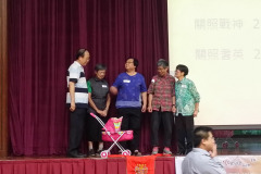 20161023_長幼友館-藝術緬懷之旅