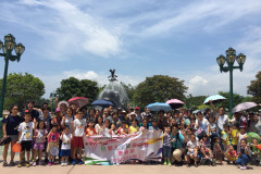 20180609_迪士尼一日遊