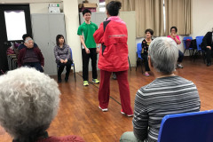 20180712_長幼友館之經絡操