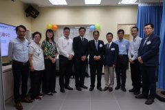 20180805_南葵涌社會服務處石籬中心開幕禮