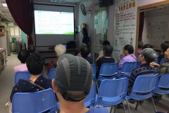 20181023 _滋養健康快樂人生