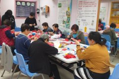 20190122_新年手工班