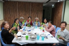 20190124_「耆」妙中草