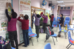 20190218_糖尿病運動小組