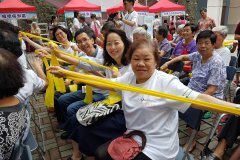 20190615_葵青健康生活開幕禮暨嘉年華