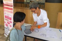 20190622_青衣健康檢測站