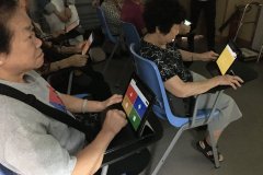 2019年10月-12月_香港理工大學服務研習計劃