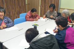 2019年3月_畫出好心情