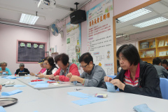 2019年5月_咖啡劑吸溼除臭包工作坊