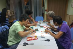 2019年5月至6月_和諧粉彩班