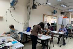 2020年12月至2021年1月_園藝手工班