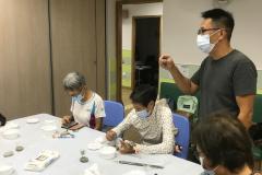 2021年10月_快樂耆園 (長幼友館)