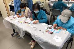 2021年1-3月
