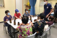 2021年7月至8月_動手動腦競技疊杯